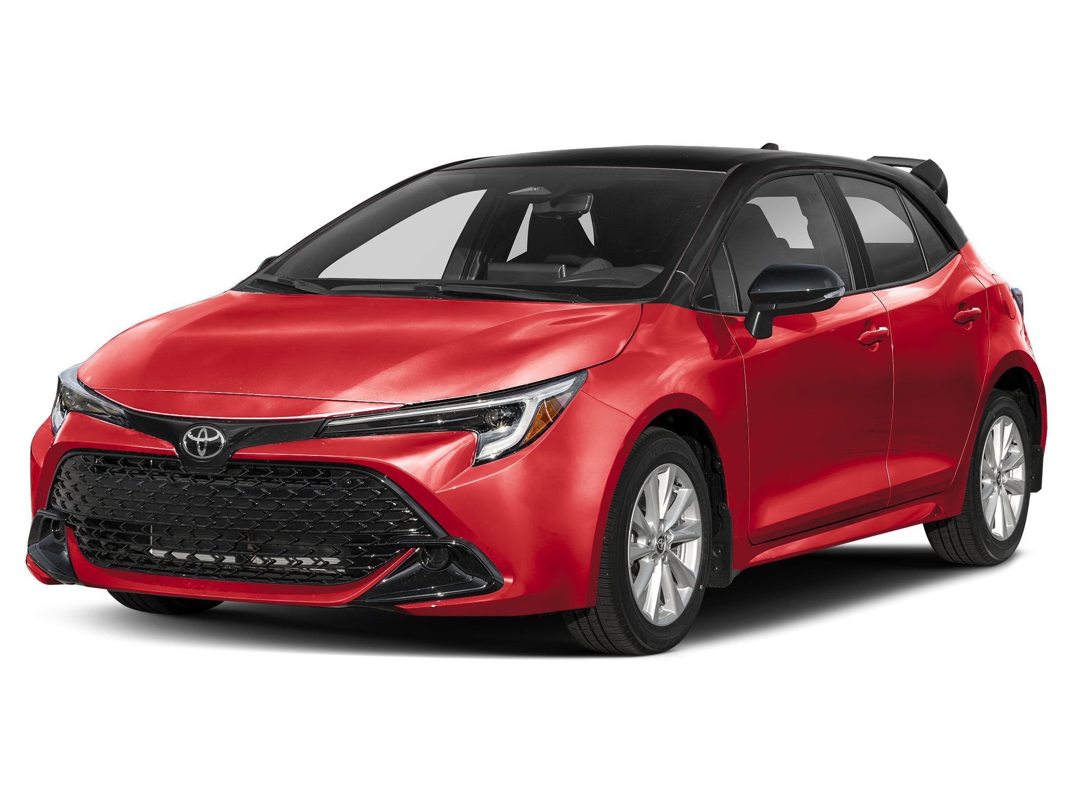 toyota corolla hatchback 2026 JTND4MBE3T3255049 image toyota corolla hatchback 2026 JTND4MBE3T3255049 image